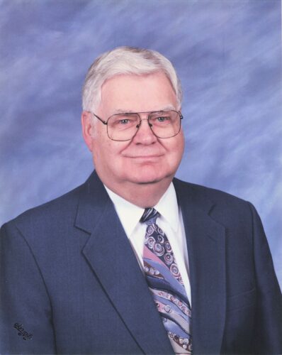 David Blackstead